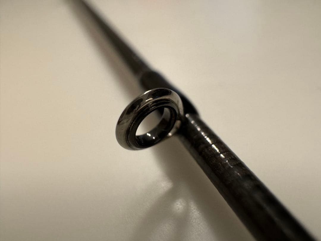 【稀・極美品】スラックマスター86 ポセイドン スキッドロウ インペリアル