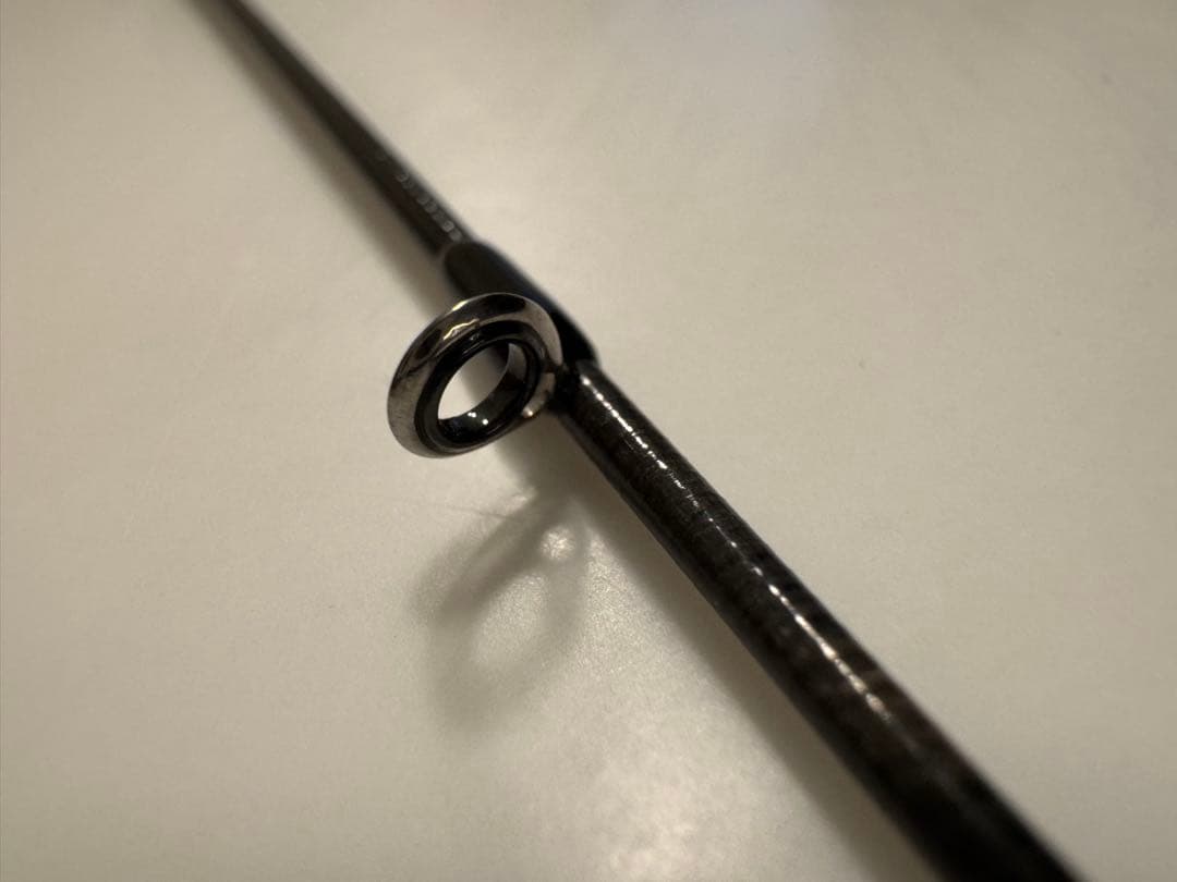 【稀・極美品】スラックマスター86 ポセイドン スキッドロウ インペリアル