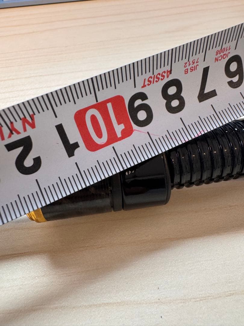 【稀・極美品】スラックマスター86 ポセイドン スキッドロウ インペリアル