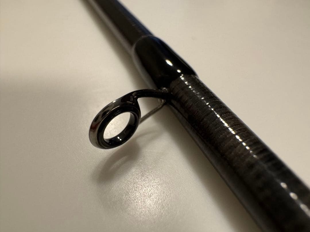 【稀・極美品】スラックマスター86 ポセイドン スキッドロウ インペリアル