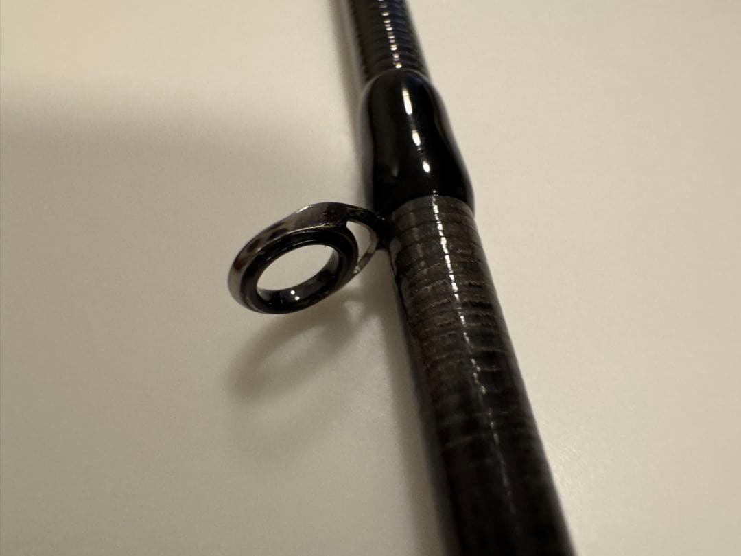 【稀・極美品】スラックマスター86 ポセイドン スキッドロウ インペリアル