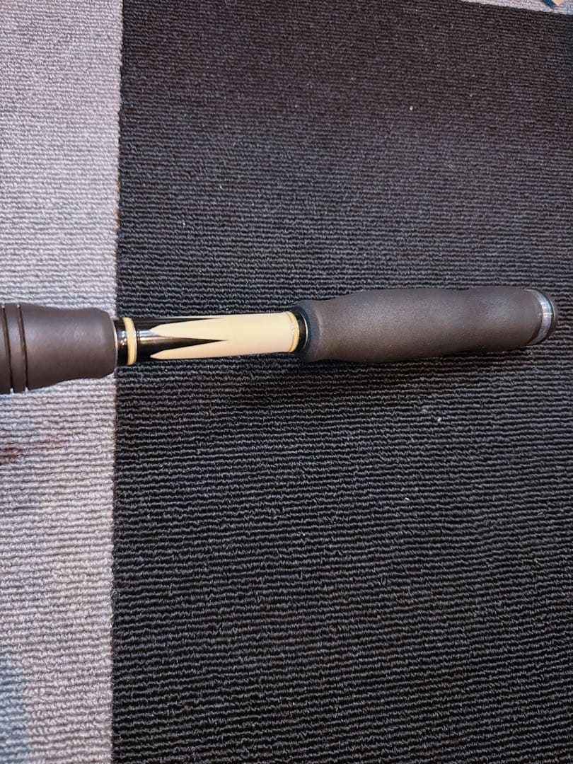 【激レア商品】 ガンクラフト　ホワイトノイズ