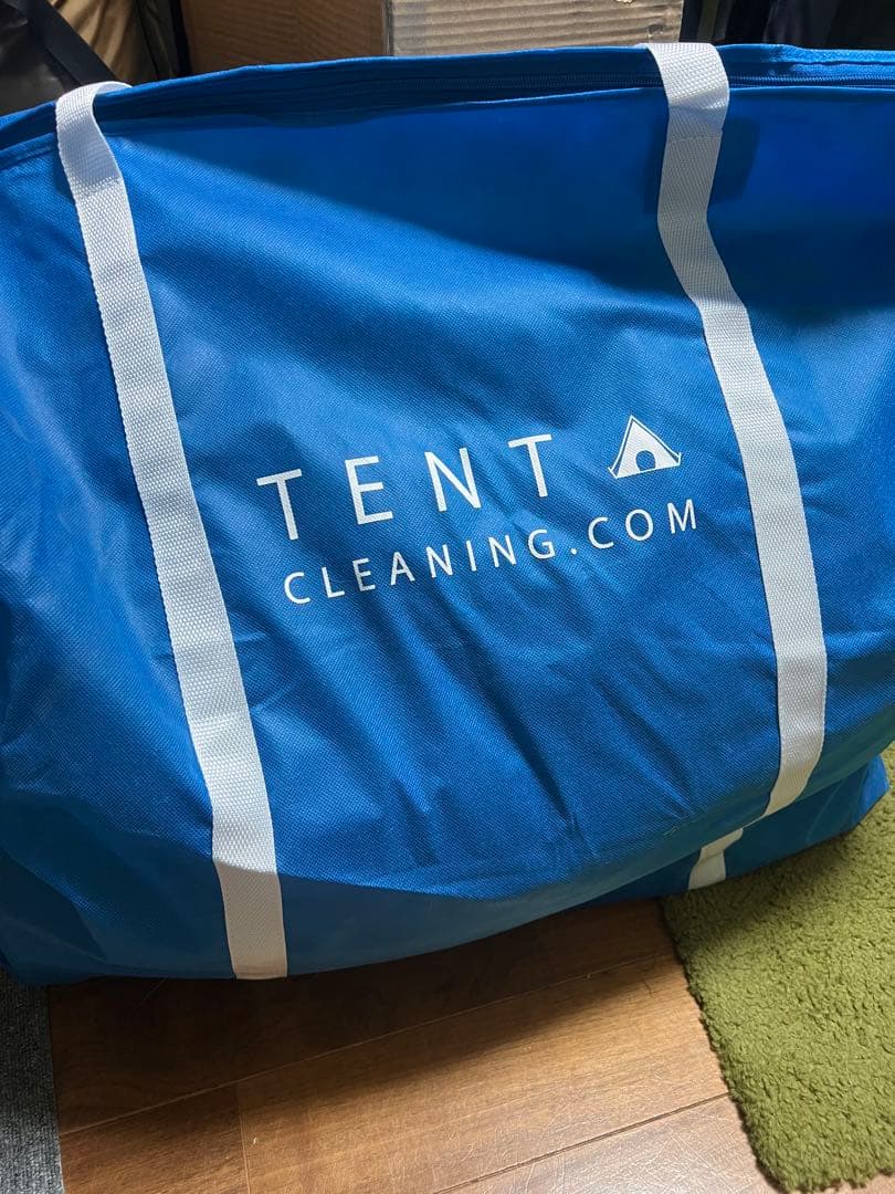 タフスクリーン2ルームハウス/MDXスタートパッケージ（オリーブ）