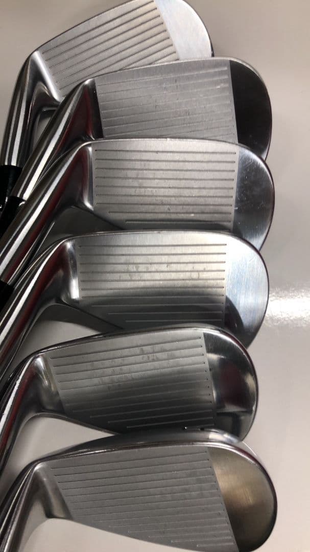 ブリヂストン　アイアンセット N.S.PRO MODUS TOUR 105