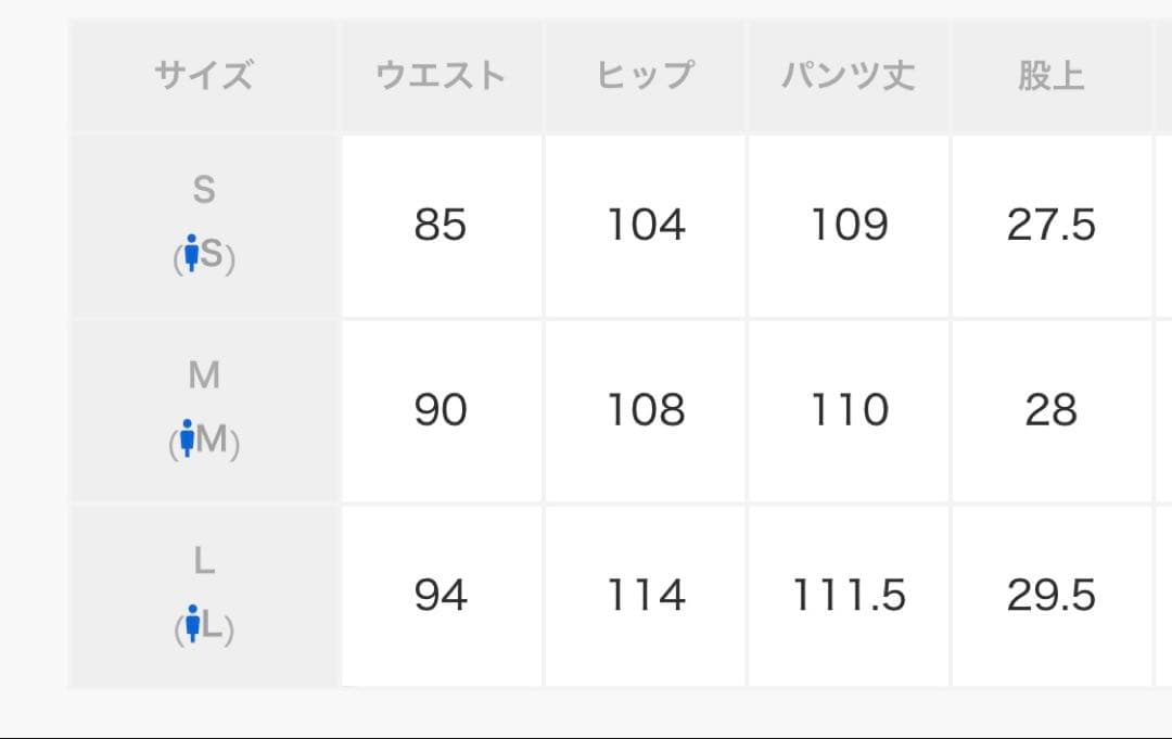 メンズ Burton カーゴ 2L パンツMサイズ