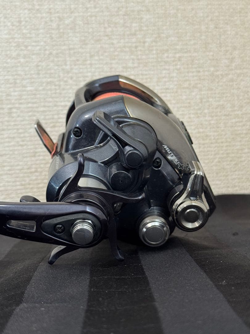 フォースマスター 3000XP 電動リール