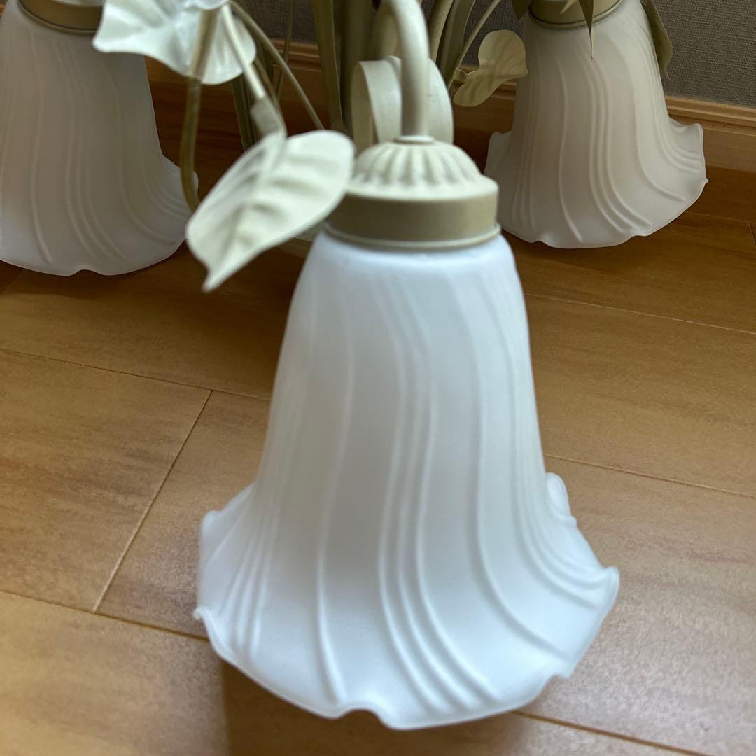 オーデリック〜シャンデリア〜3球