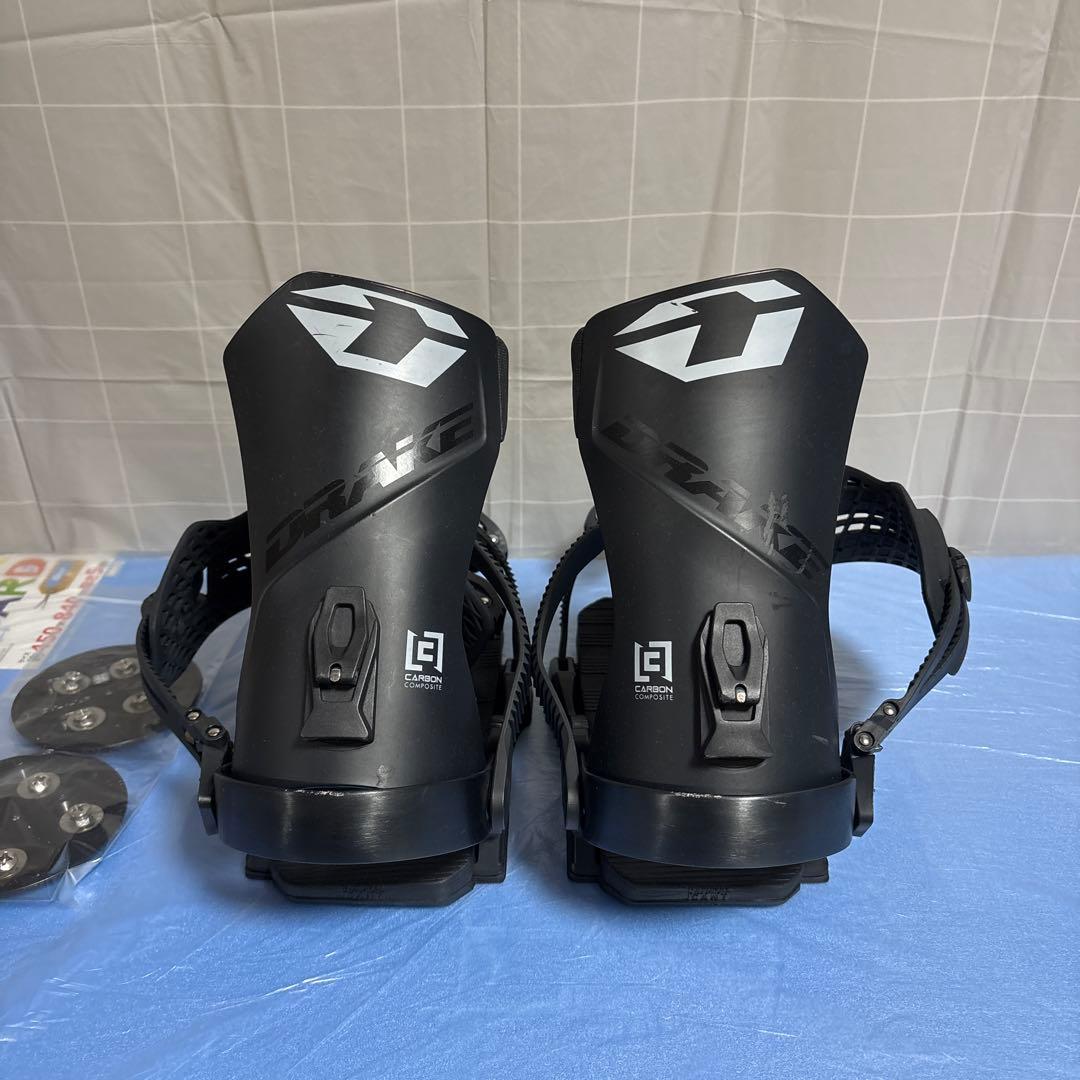 ドレイク　SUPERSPORT サイズM/L