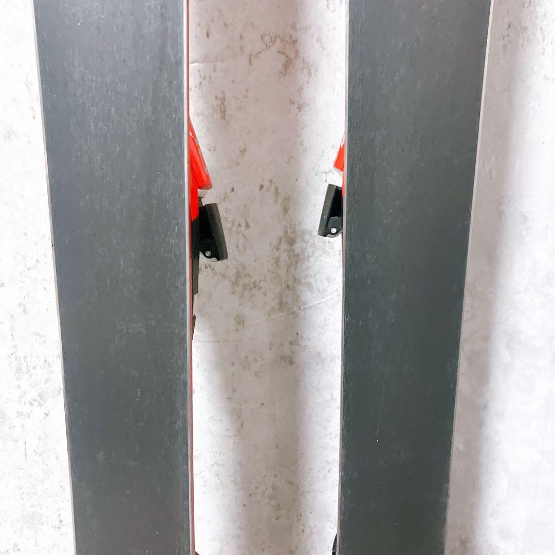 【希少】オガサカ AZ-12 スキー板 155cm