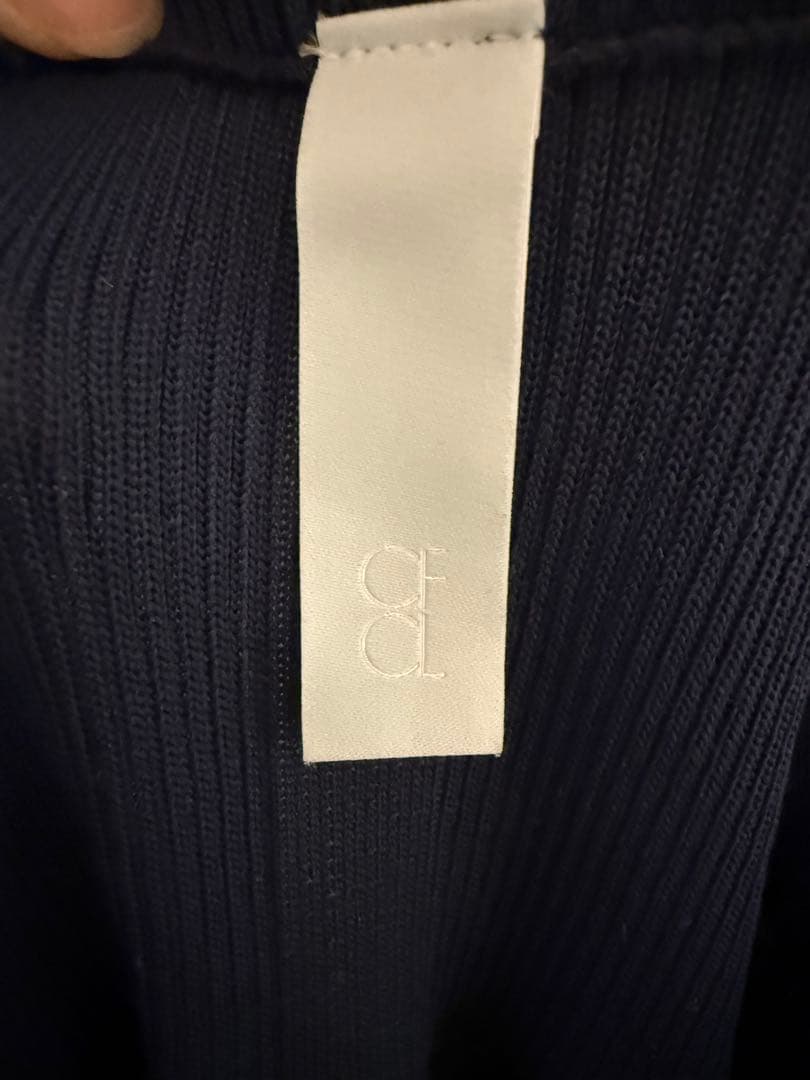 CFCL ロングスカート　サイズ1