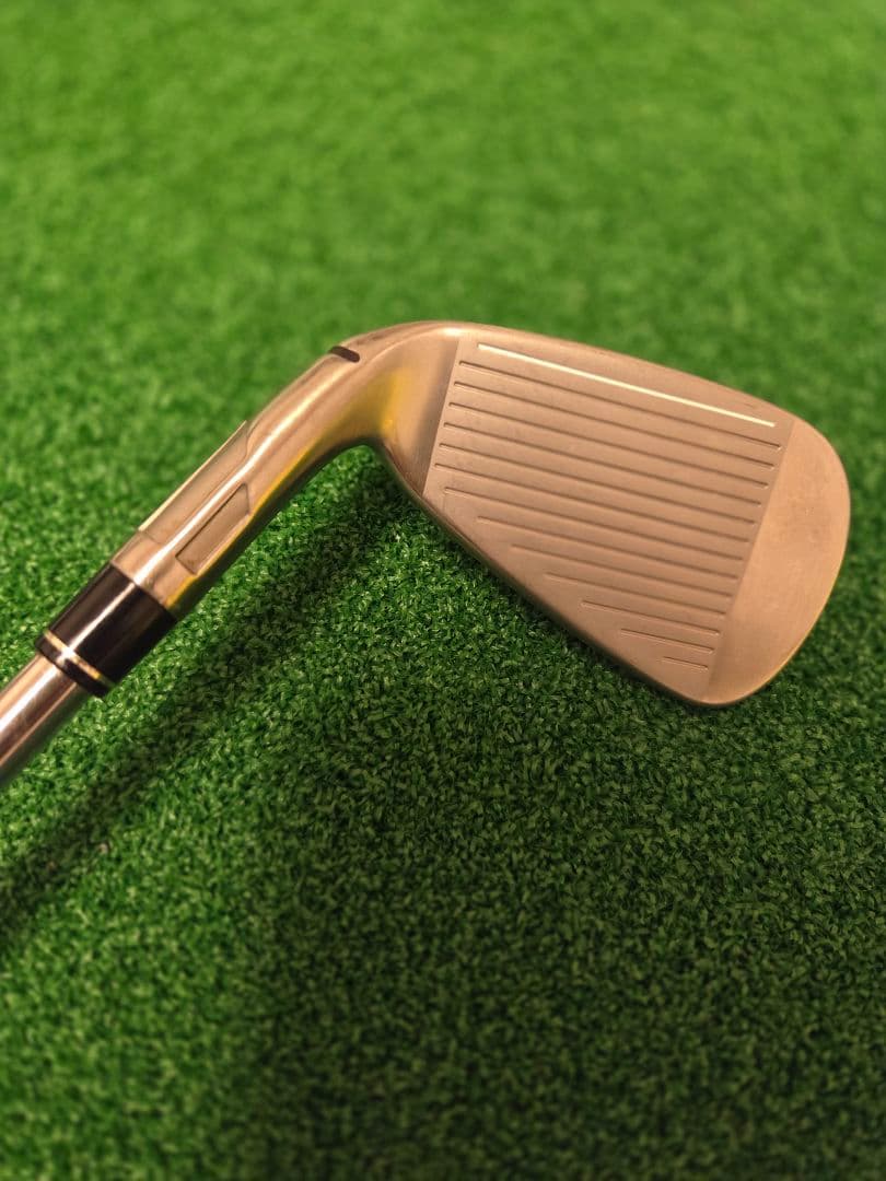 テーラーメイド ステルス6〜9,P,A,S 7本セット