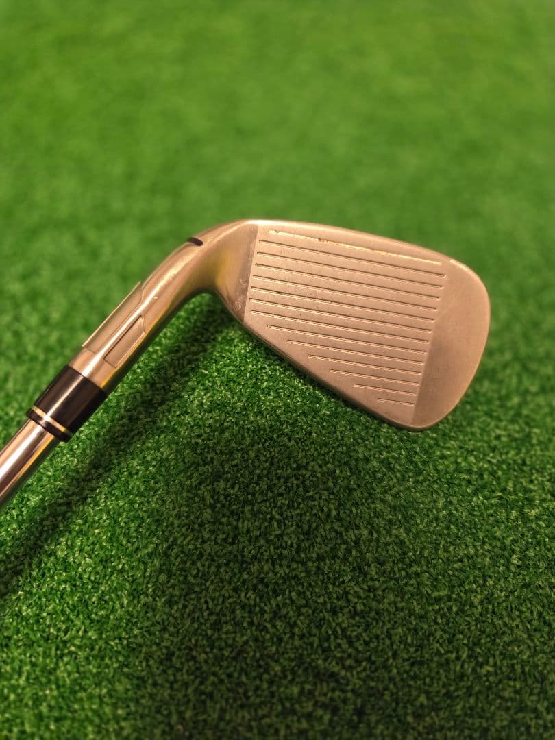 テーラーメイド ステルス6〜9,P,A,S 7本セット