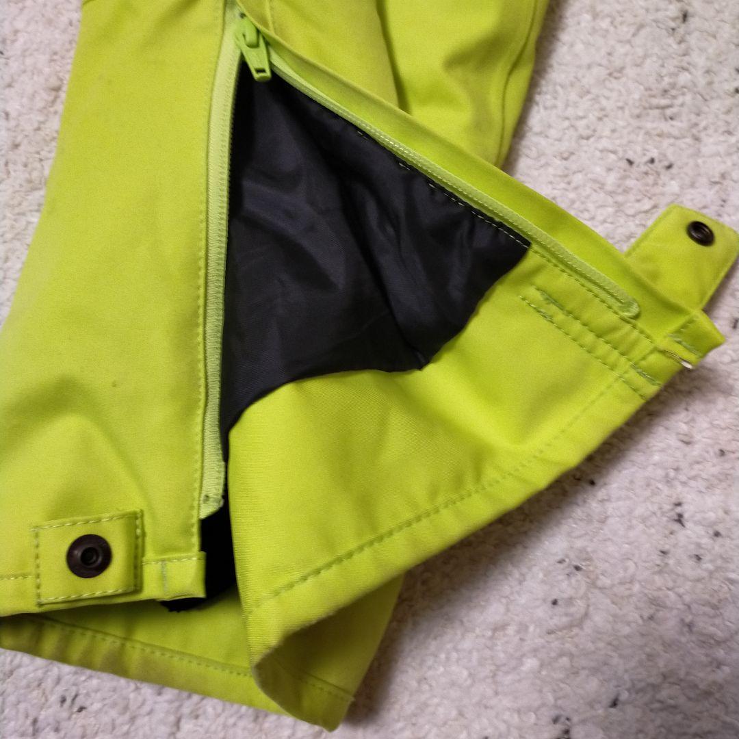 美品☆フェニックス　phenix　メンズスキーウェアジャケット　M