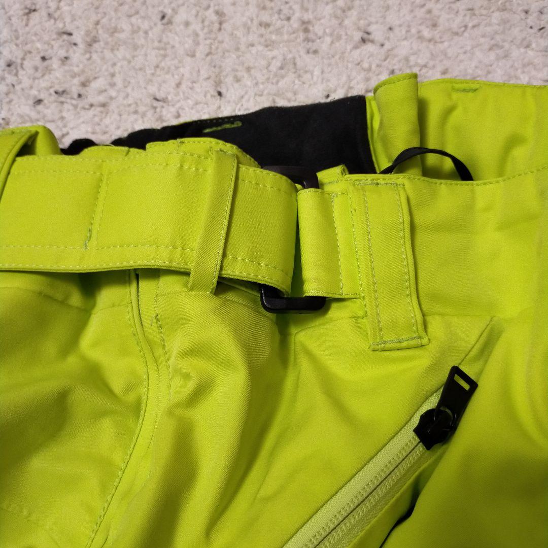 美品☆フェニックス　phenix　メンズスキーウェアジャケット　M