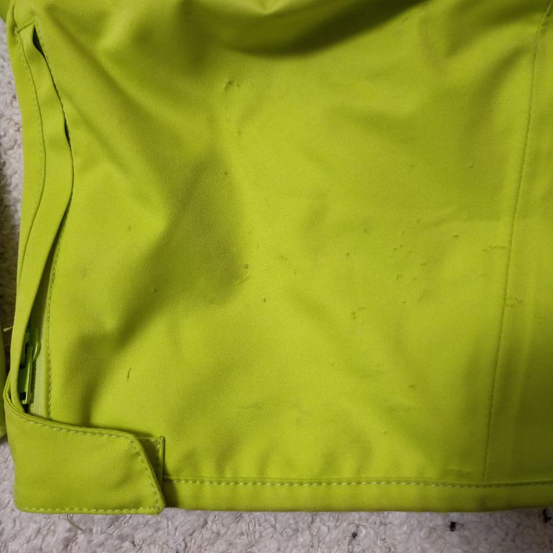 美品☆フェニックス　phenix　メンズスキーウェアジャケット　M