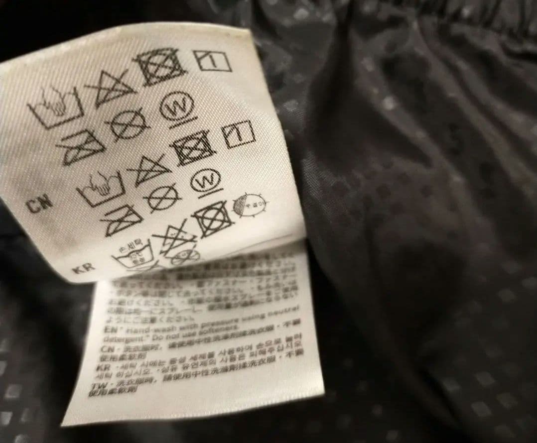 美品☆フェニックス　phenix　メンズスキーウェアジャケット　M