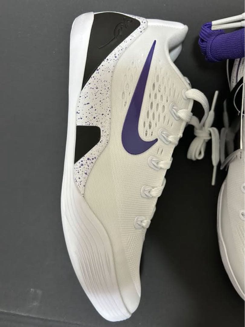 Kobe IX Elite Low EM Protro コービー9 プロトロ