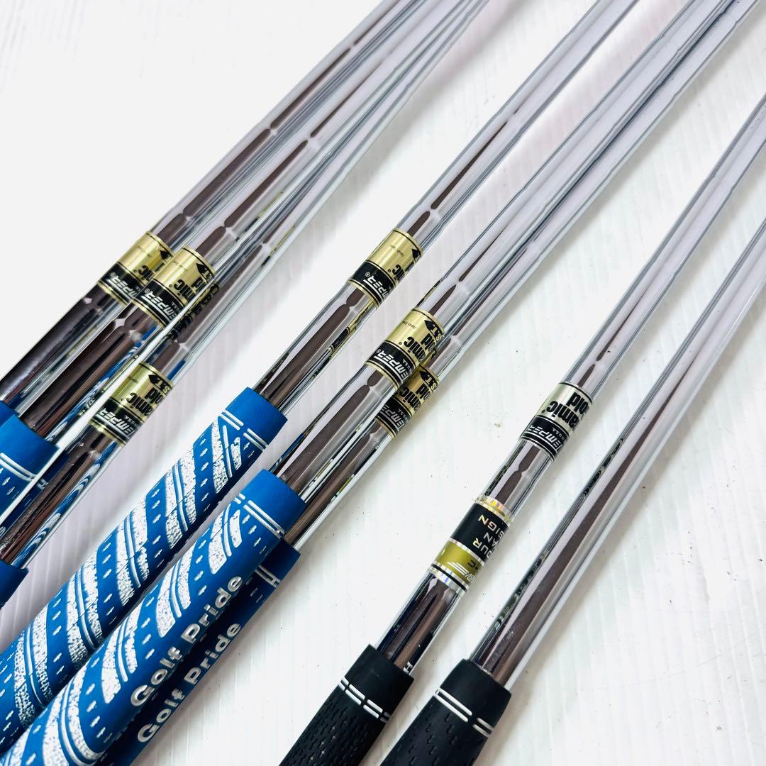 【豪華】スリクソン　Z725 リンクス　メンズゴルフ　12本セット