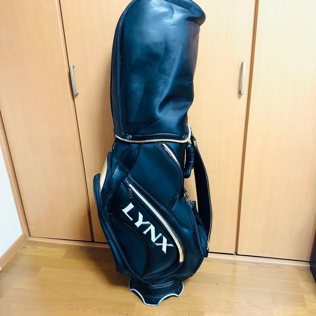 【豪華】スリクソン　Z725 リンクス　メンズゴルフ　12本セット