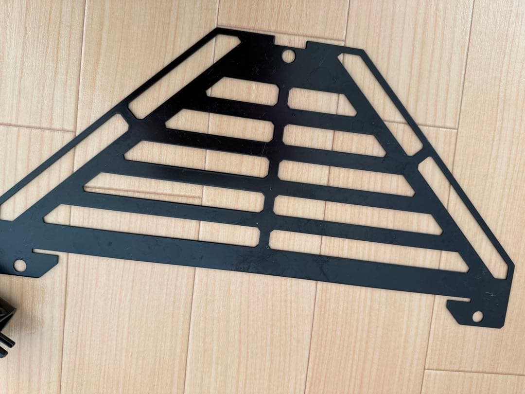 ネイチャートーンズ フュージョングリルミニ