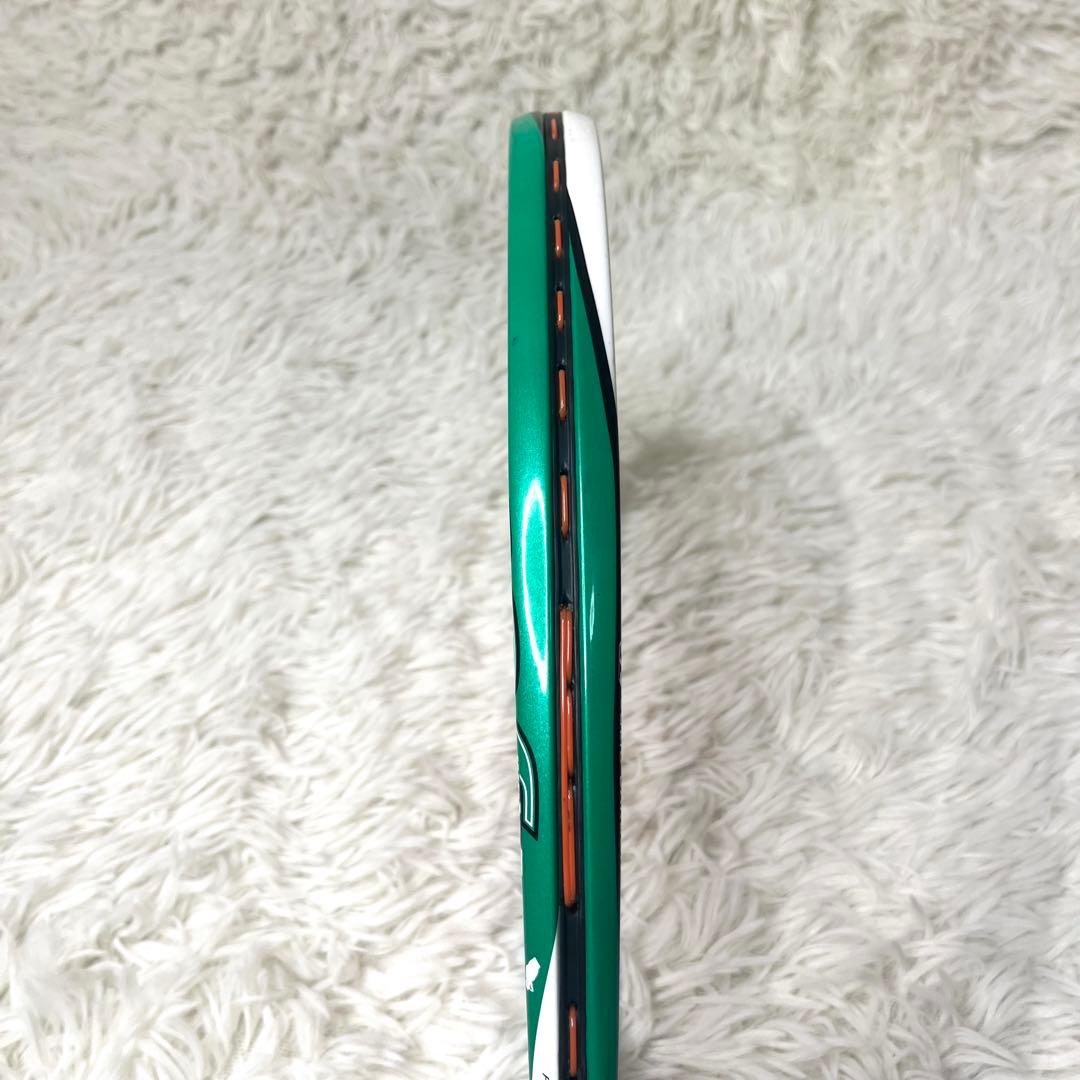 【美品】MIZUNO ミズノ XYST TT スペシャルチューン 1U相当 ②