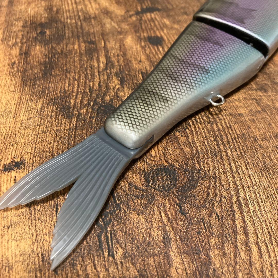 美品　スタジオコンポジット　ボルタ275 ビッグベイト　ジャイアントベイト