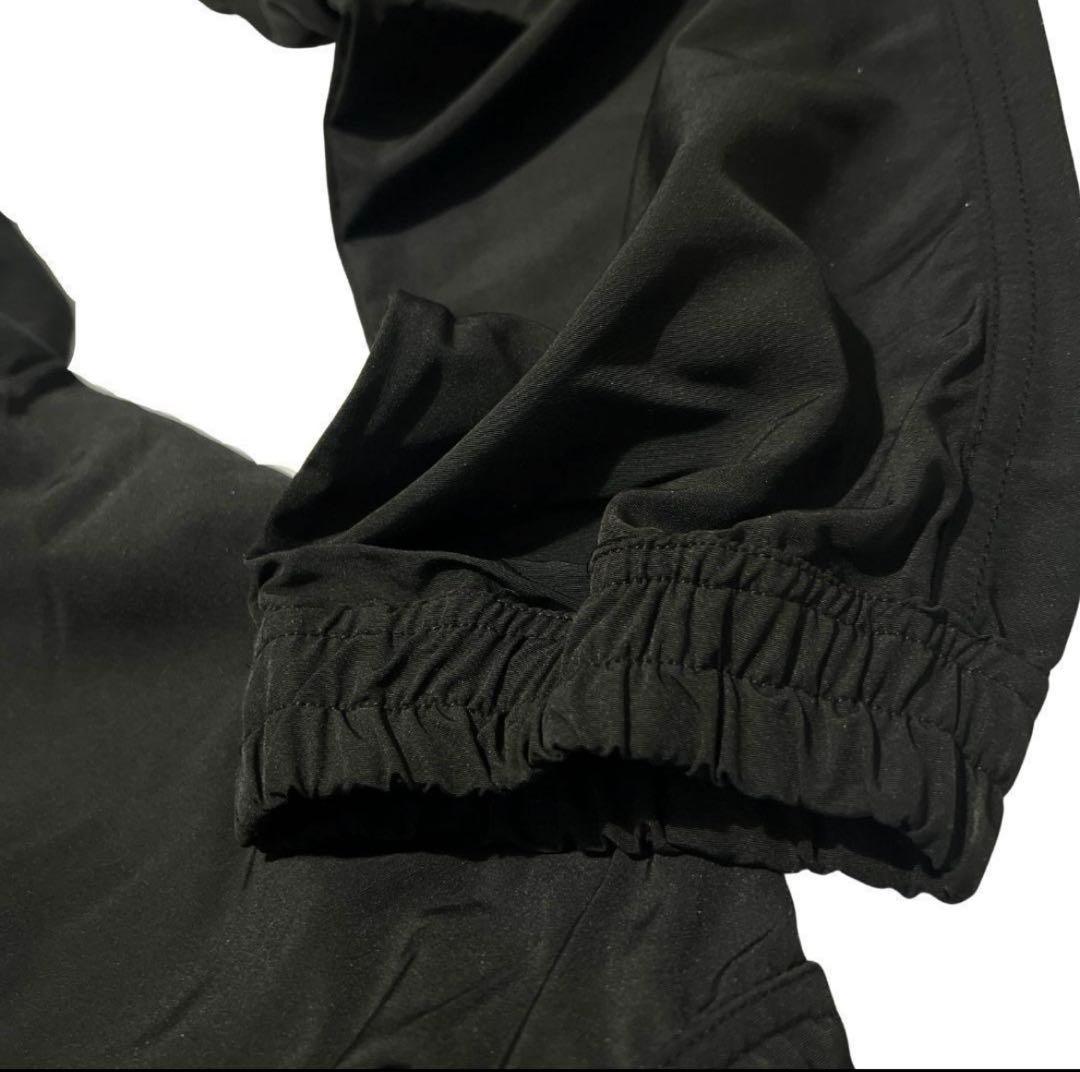 カーゴ ジョグ ジップ パンツ ユリウス drkshdw サルエル