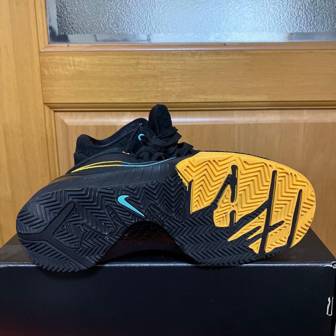 コービーⅣ プロトロ　26センチ