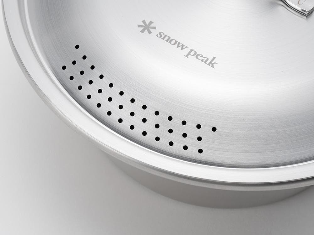 65周年記念 ビッグシェラカップ　スノーピーク　 peak 　限定品