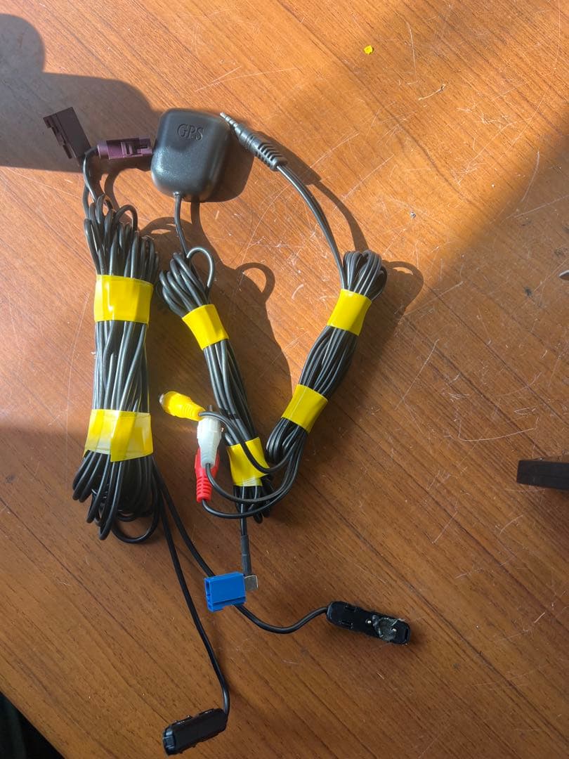 カーナビ AZUR ANX-Z1