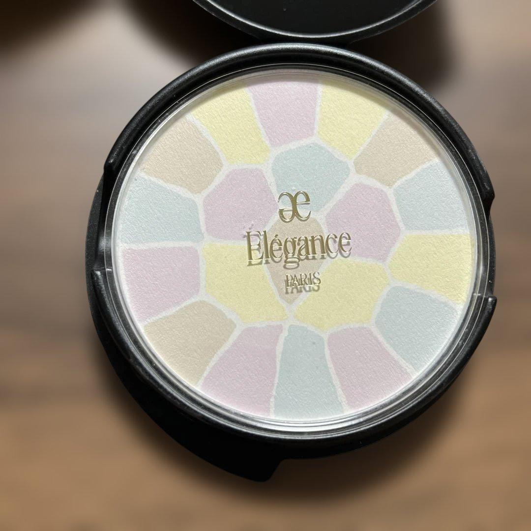 Elegance　エレガンス 　ラプードル　オートニュアンス　リクスィーズ Ⅳ