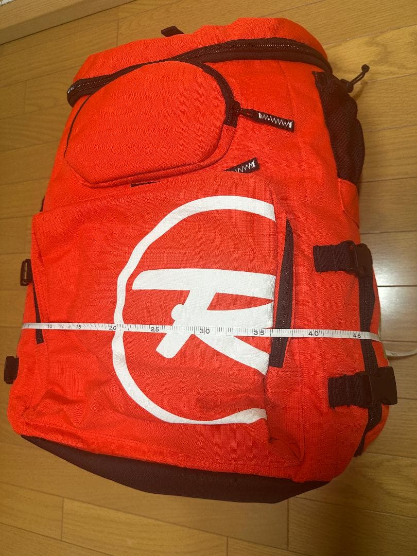 ROSSIGNOL HERO BOOTS PRO バックパック 75L