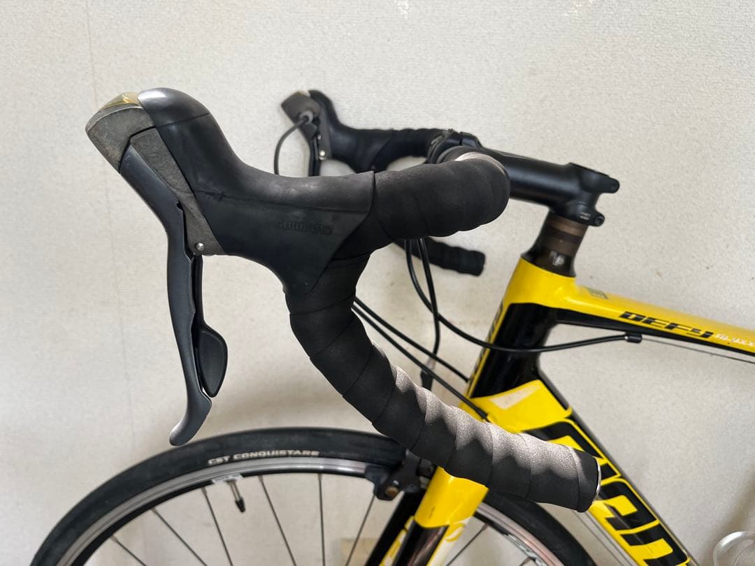 売約済 GIANT DEFY 4 Claris 2015年モデル Mサイズ