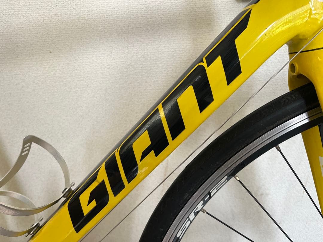 売約済 GIANT DEFY 4 Claris 2015年モデル Mサイズ