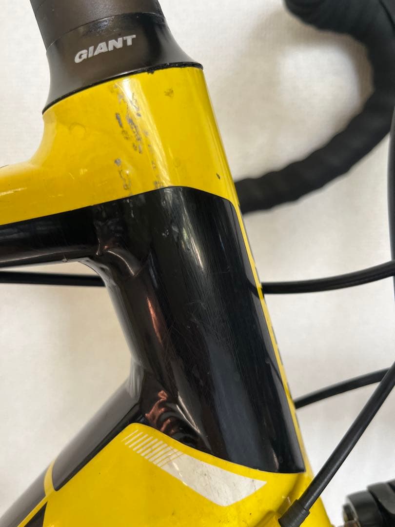 売約済 GIANT DEFY 4 Claris 2015年モデル Mサイズ