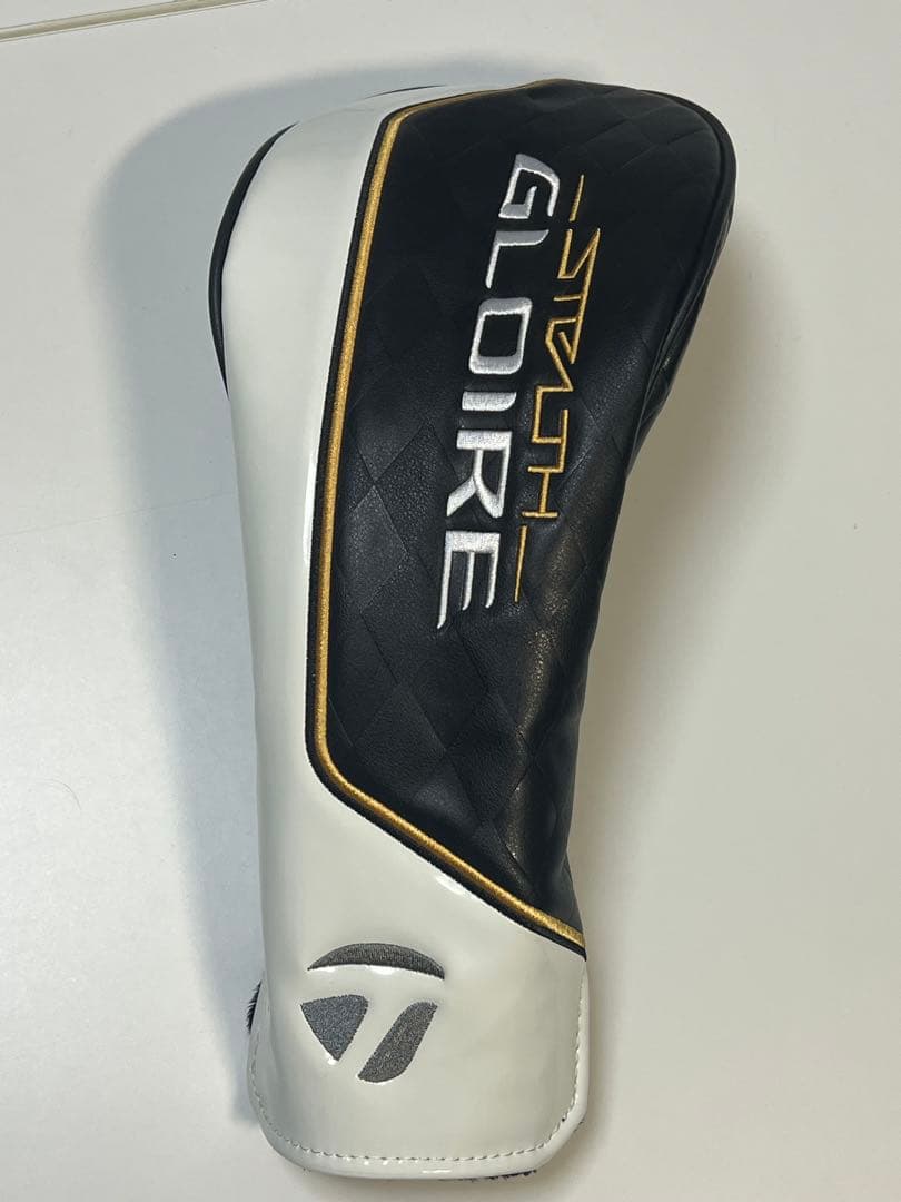 TaylorMade ステルスグローレプラス ドライバー 9.5°