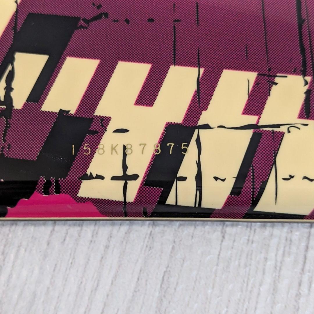 JOY RIDE ジョイライド スノーボード 158cm ボード ブラック