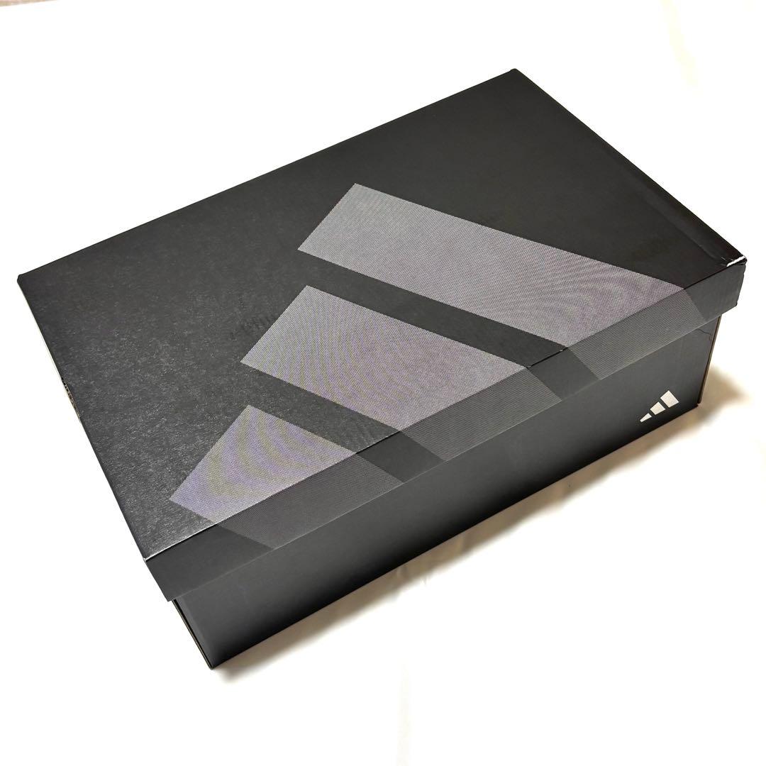 【新品】27.5cm adidas MC87 スパイクレス ゴルフシューズ