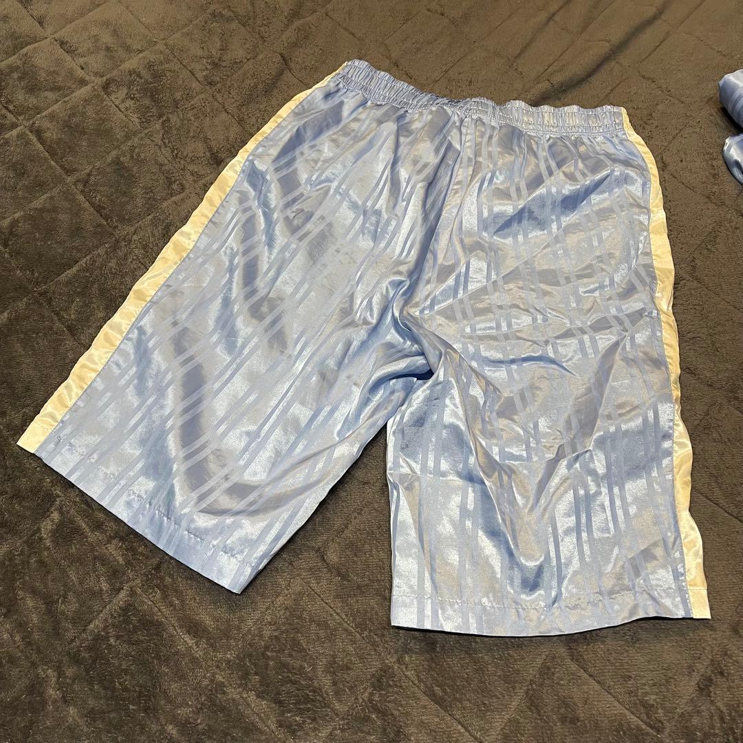 asicsアシックス☆川崎フロンターレ☆ピステジャージ上下セット - メルカリ