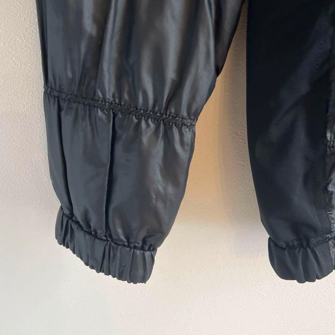 【ヒールクリーク】希少　ジャケット　4way 着回し抜群　秋冬チェック柄　ゴルフ