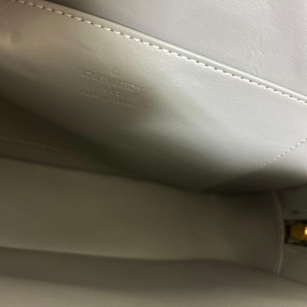 【良品】ルイヴィトン ヴェルニ マーレイ リュック ブラック　正規品