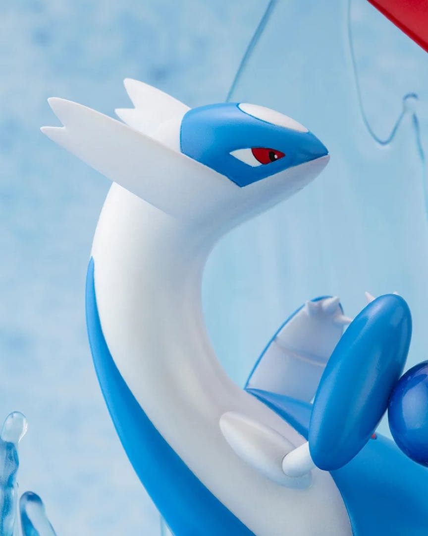 【絶版】コトブキヤ ポケモンセンターオリジナル ラティアス＆ラティオス