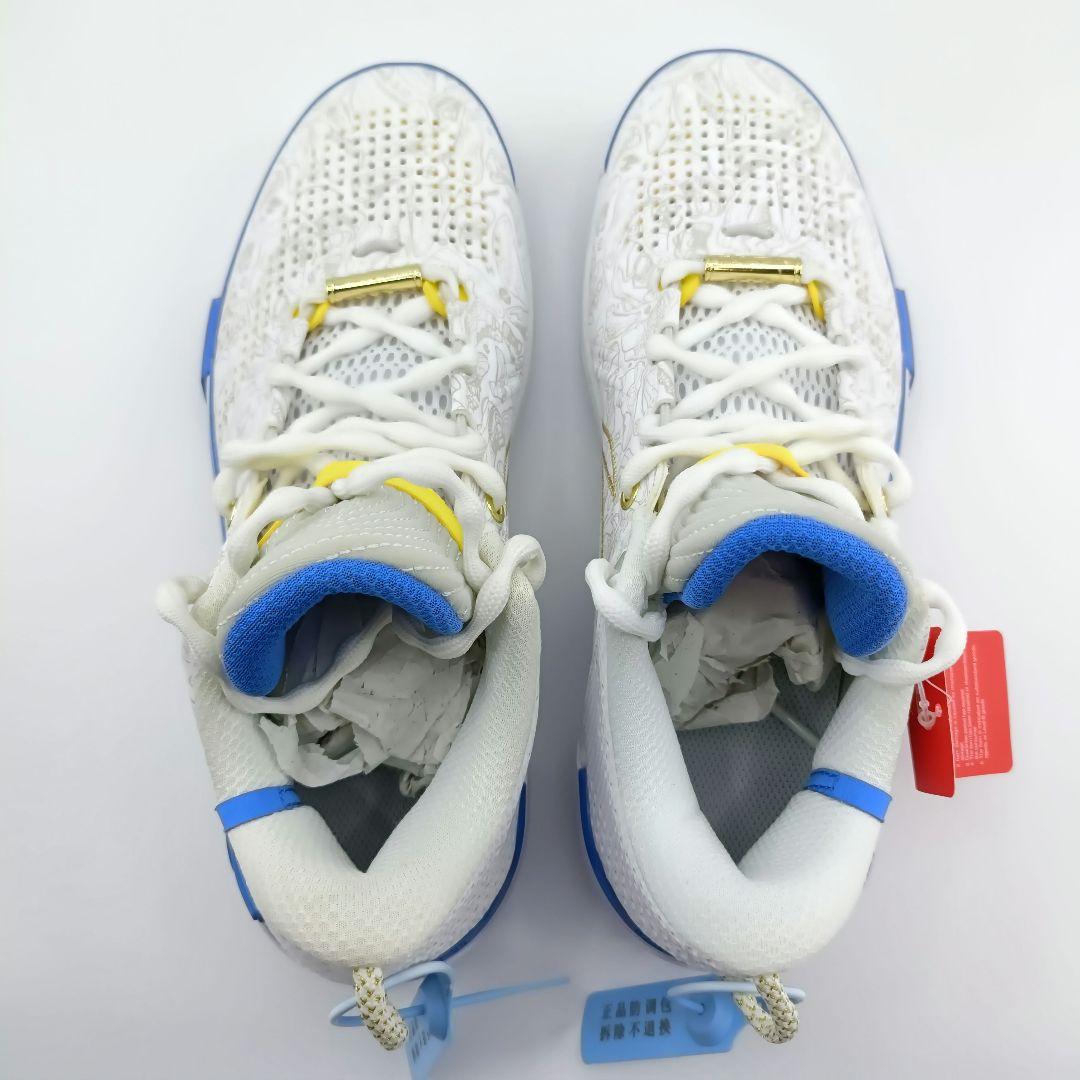 新品 Wade Shadow 6「輪廻」US7 24.5cm