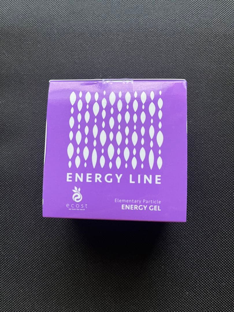 エコスト ENERGY GELフェイスジェル・ゲル ecost ENERGY GEL ENERGY