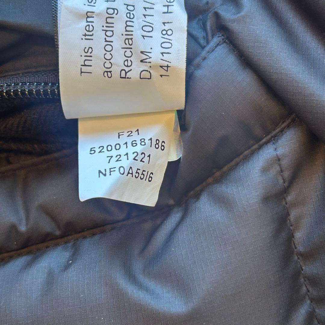 ジャケット・アウター THE NORTH FACE BB HMLYN PARKA