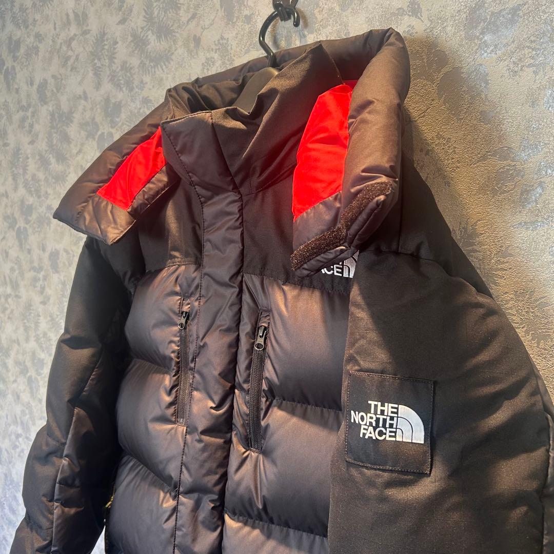ジャケット・アウター THE NORTH FACE BB HMLYN PARKA