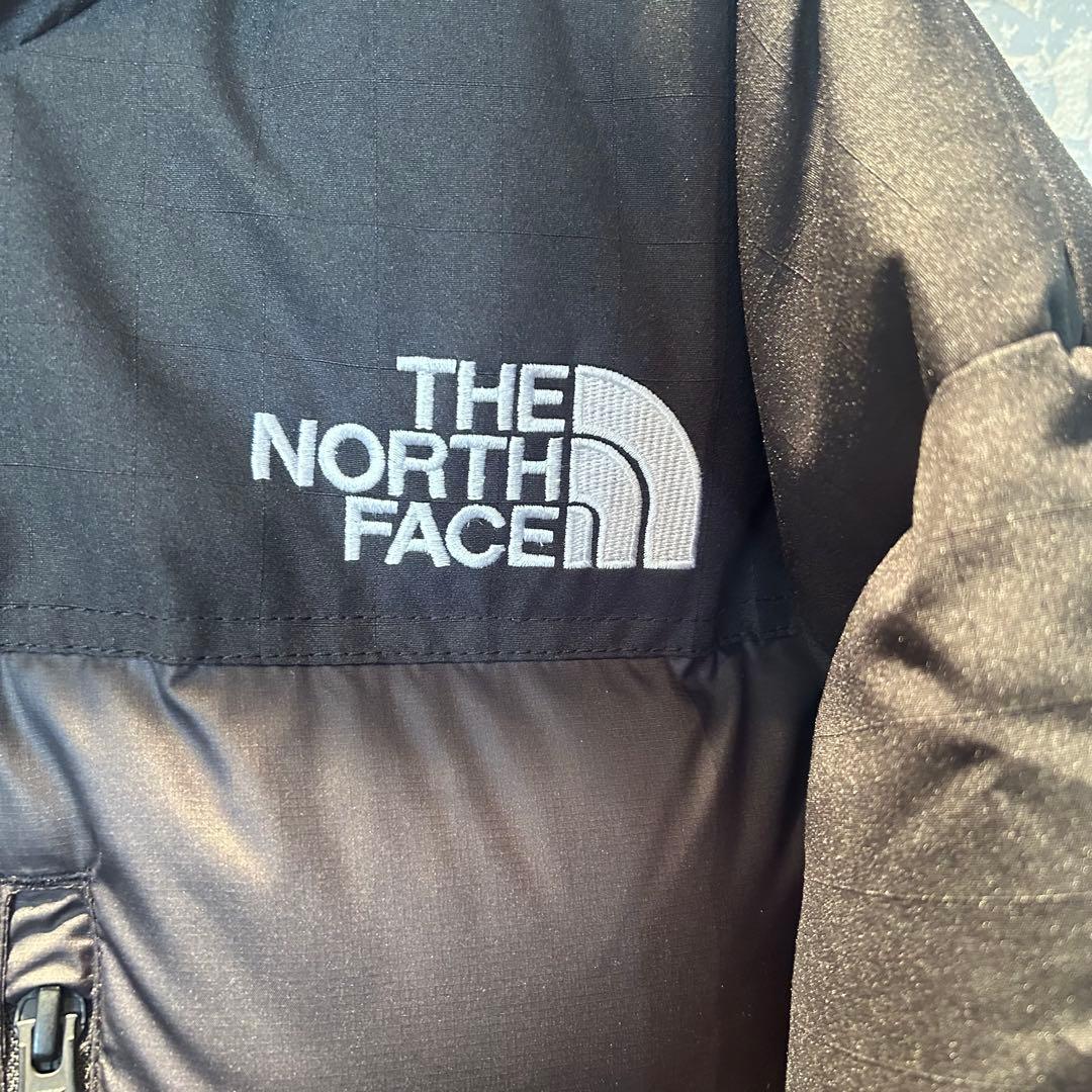 ジャケット・アウター THE NORTH FACE BB HMLYN PARKA