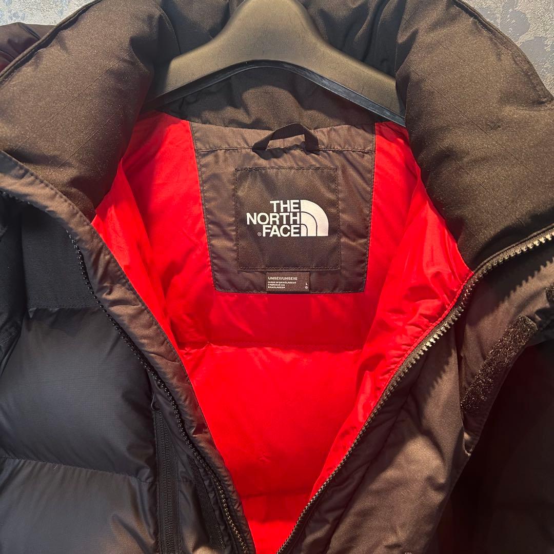 ジャケット・アウター THE NORTH FACE BB HMLYN PARKA