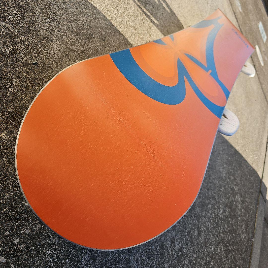 BURTON スノーボードセット☆