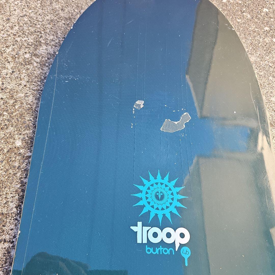 BURTON スノーボードセット☆